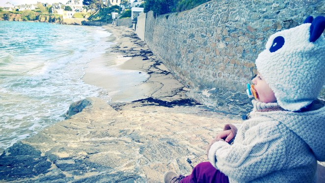 Retouchée avec Lumia Selfie