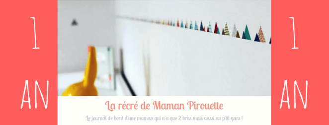 couv et photo blog 1 an questions