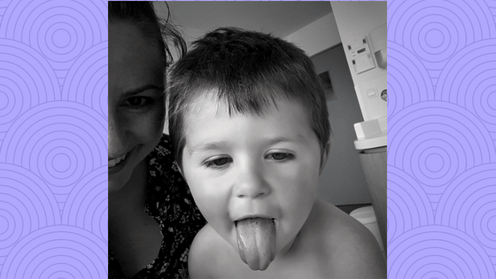 bannière coupe pleine